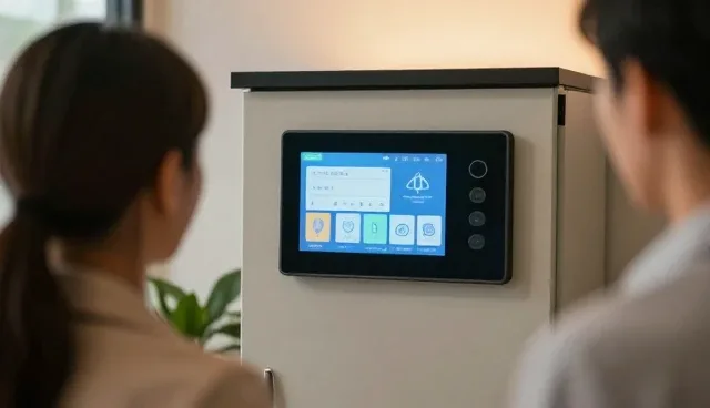 工业设备性能优化中的系统集成实践