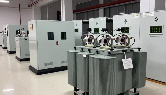 自动化系统集成在电力设备维保中的性能表现与适用场景分析