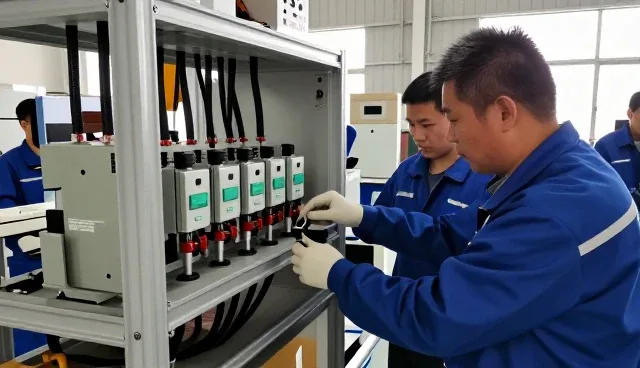 智能配电箱为电气系统集成提供更多可能