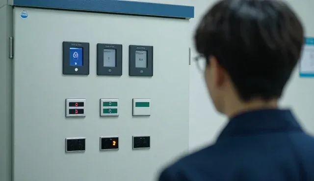 医院电气系统常见故障及日常维护建议